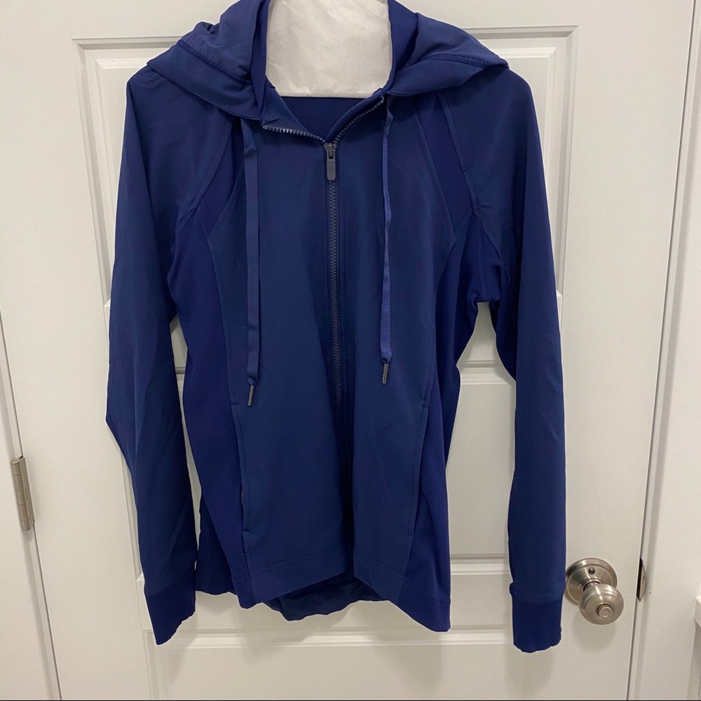 Lululemon Jacket